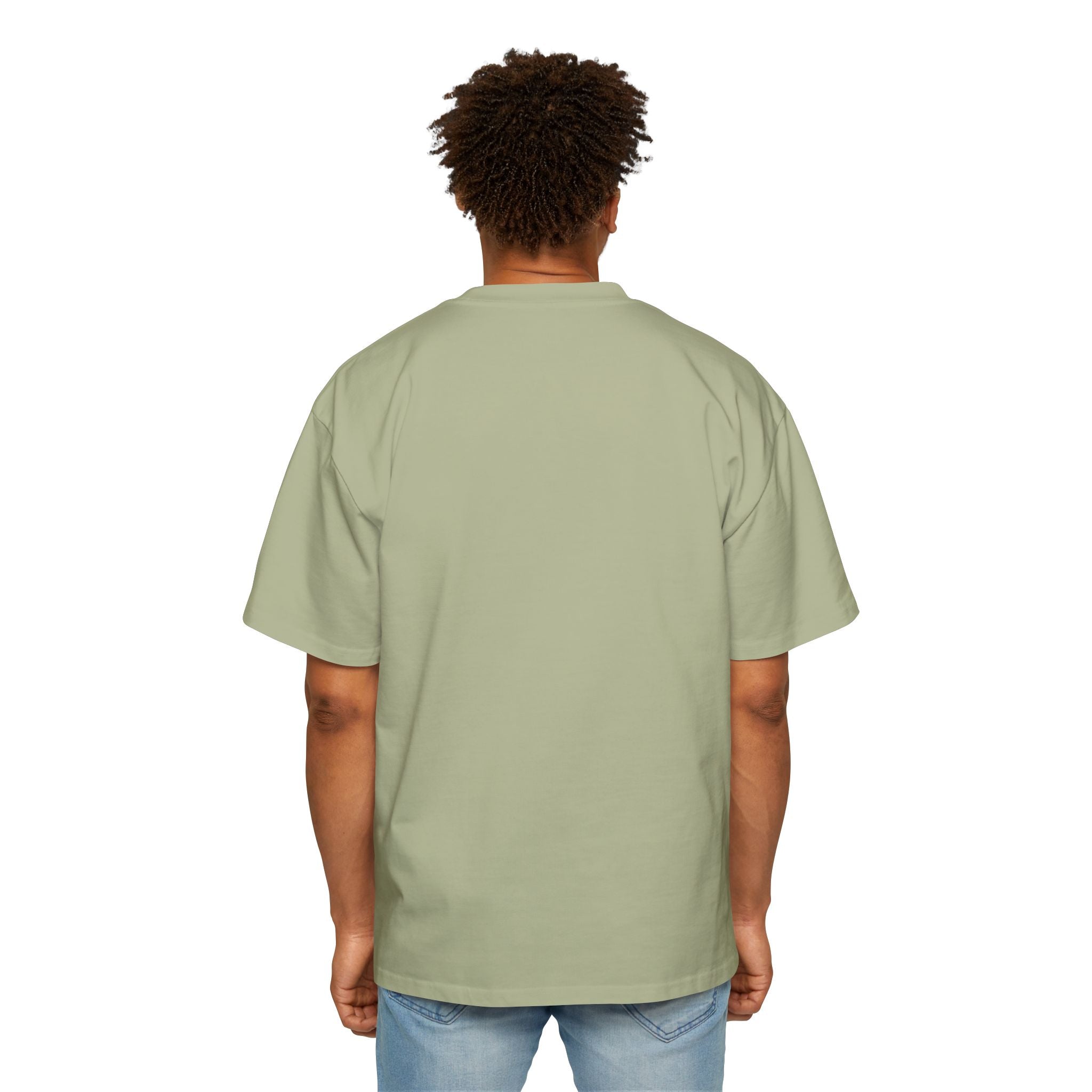 Chosen (Crown) BoxTee