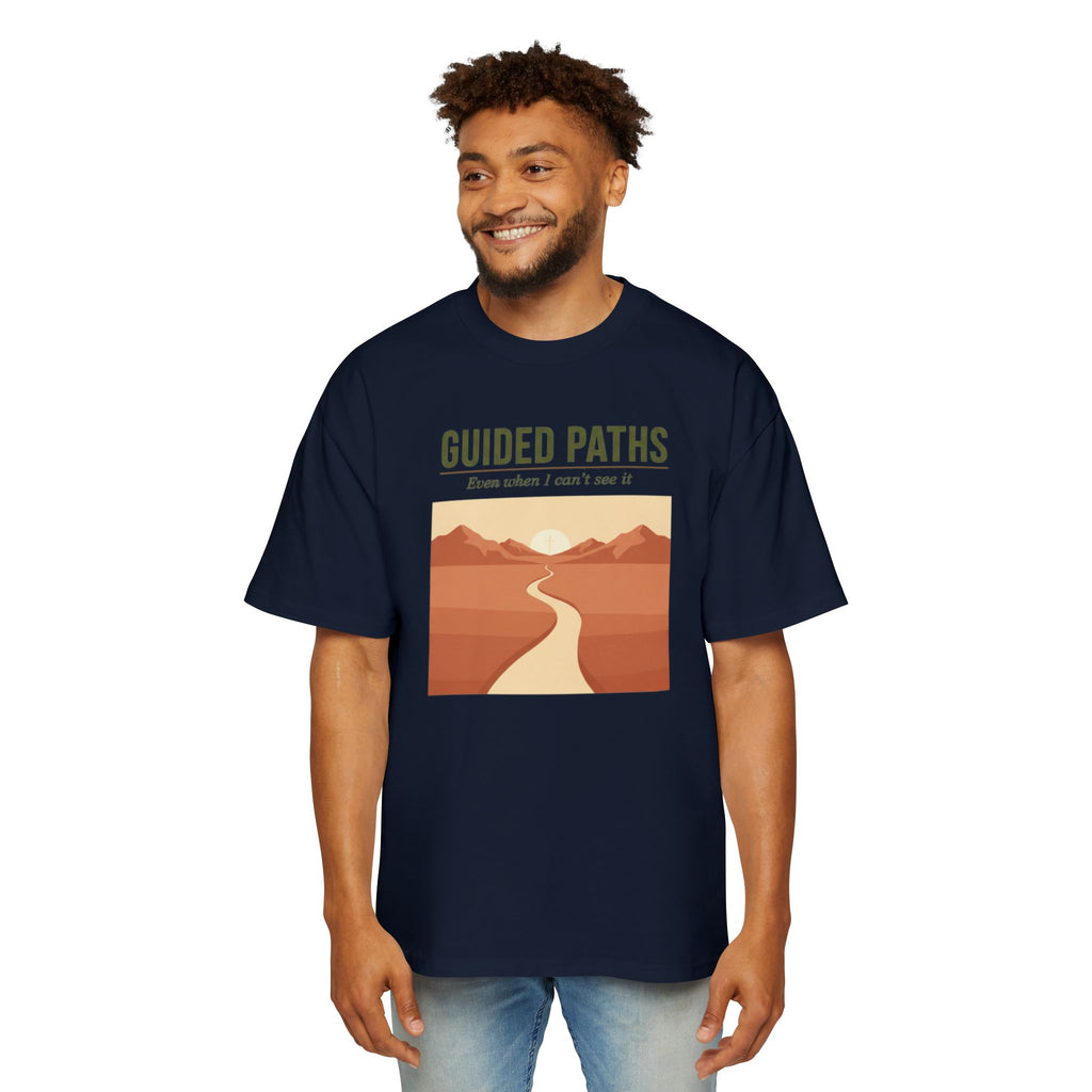 Guided Paths BoxTee