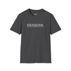 'War Grandpa' SofTee