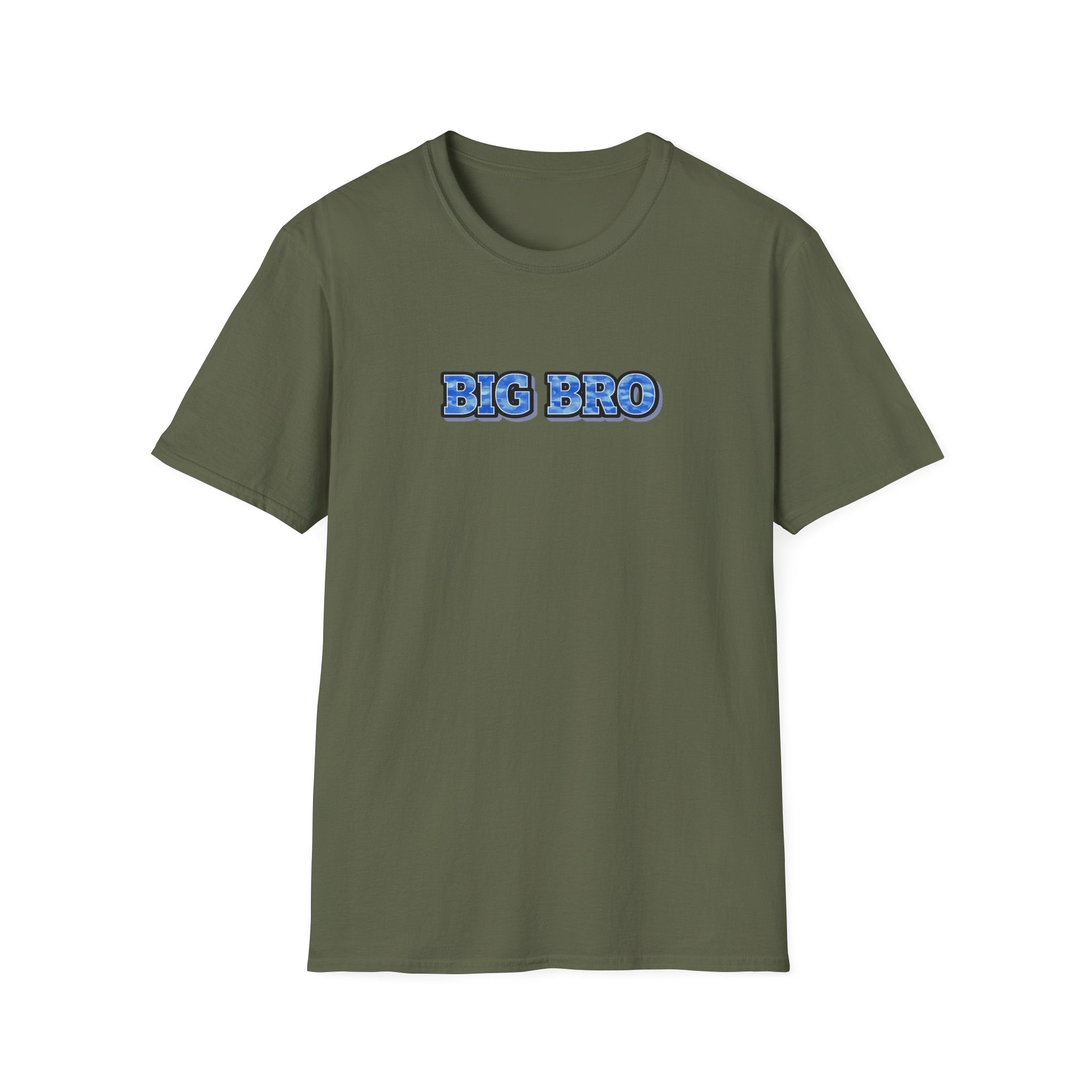 'War Big Bro' SofTee