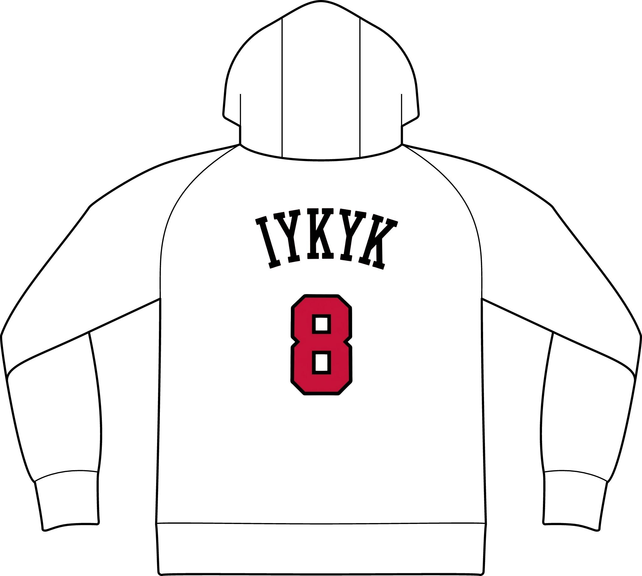 S.L.A.P. MOB Hoodie