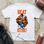 Beat Detroit Tee
