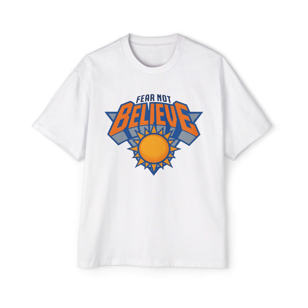Chosen (Crown) BoxTee