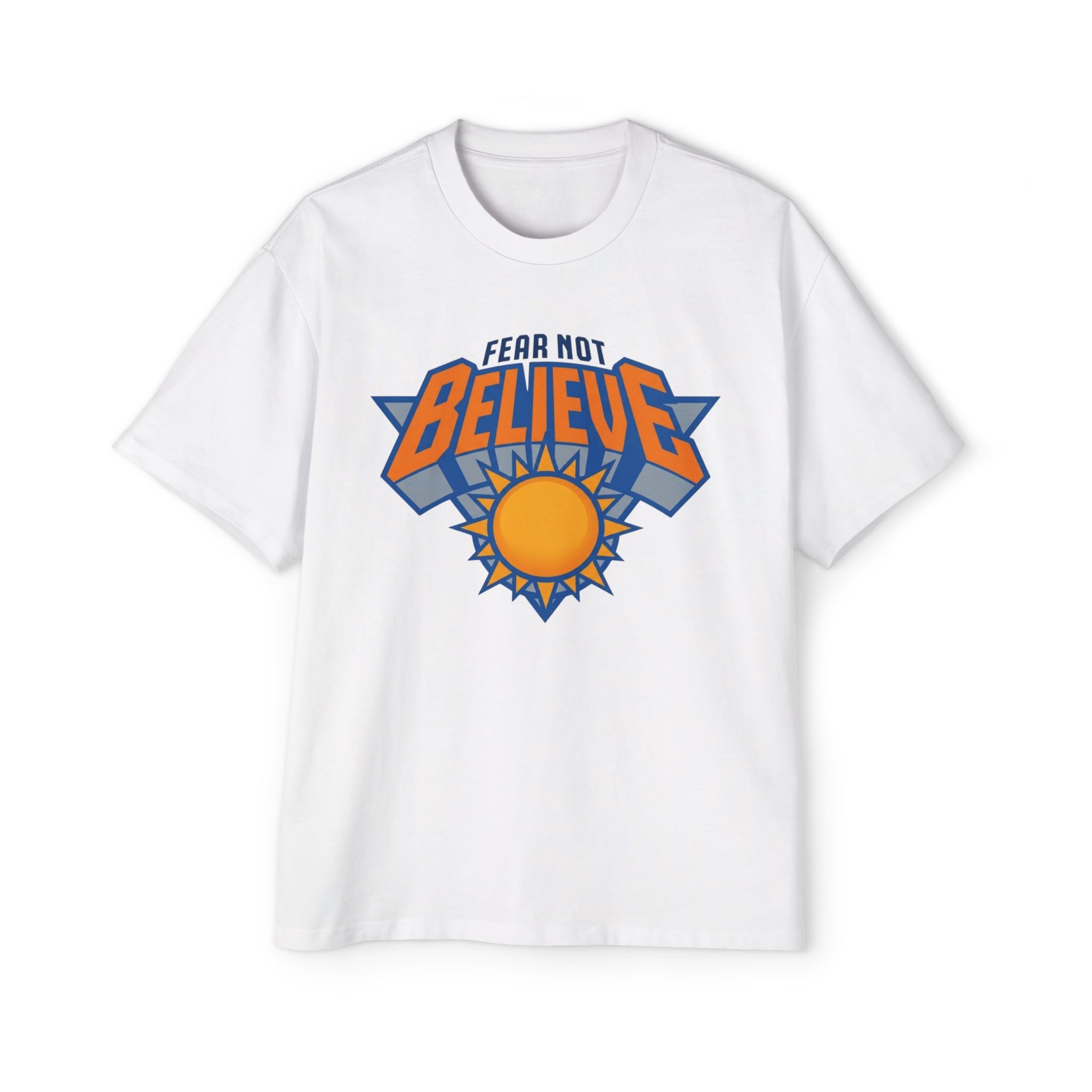 Chosen (Crown) BoxTee