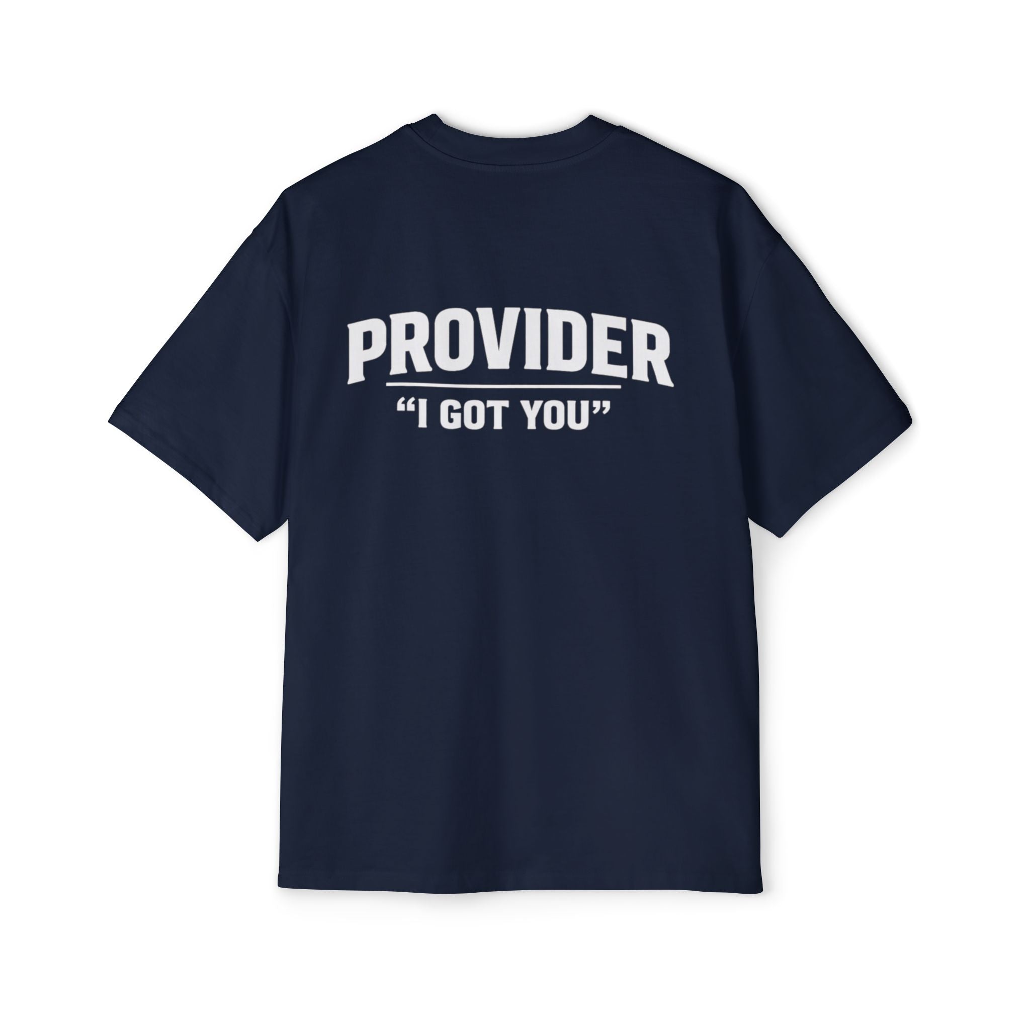 Provider BoxTee