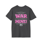 'War Grandma' Softee
