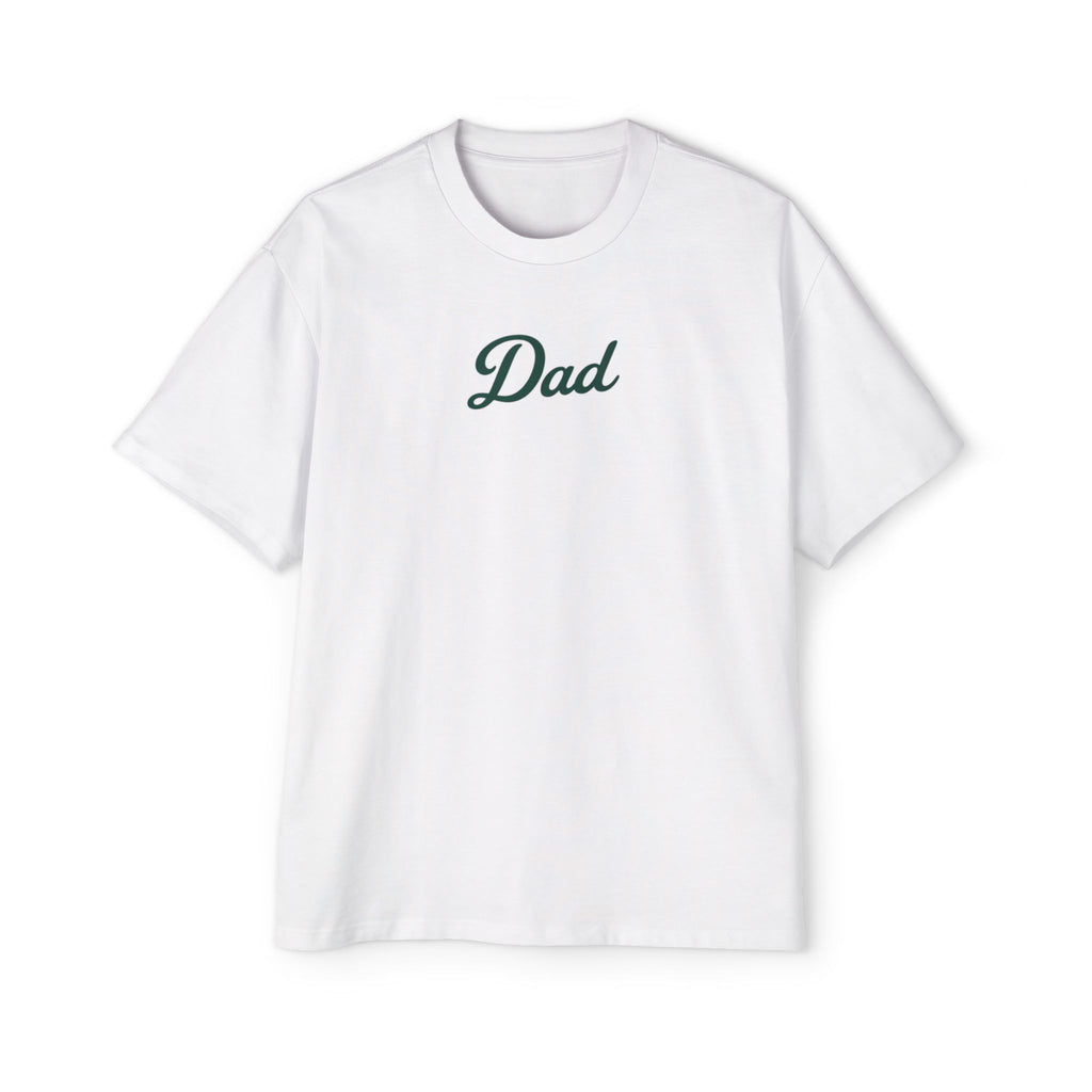 Dad the Protector BoxTee