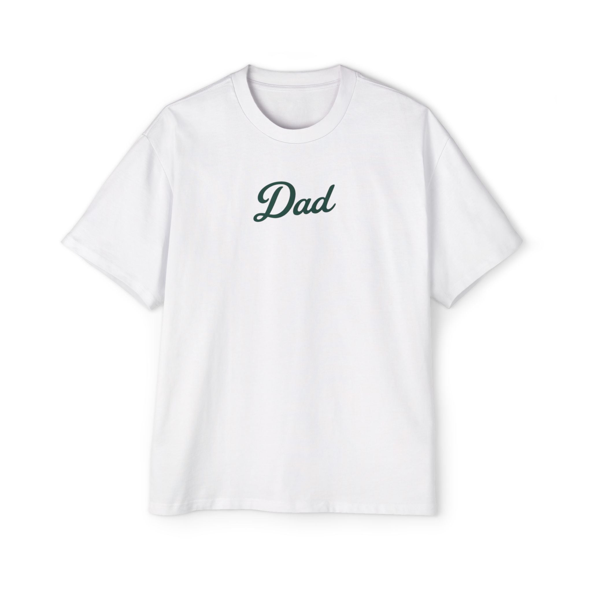 Dad the Protector BoxTee