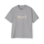 Peace Looks Good On Me BoxTee