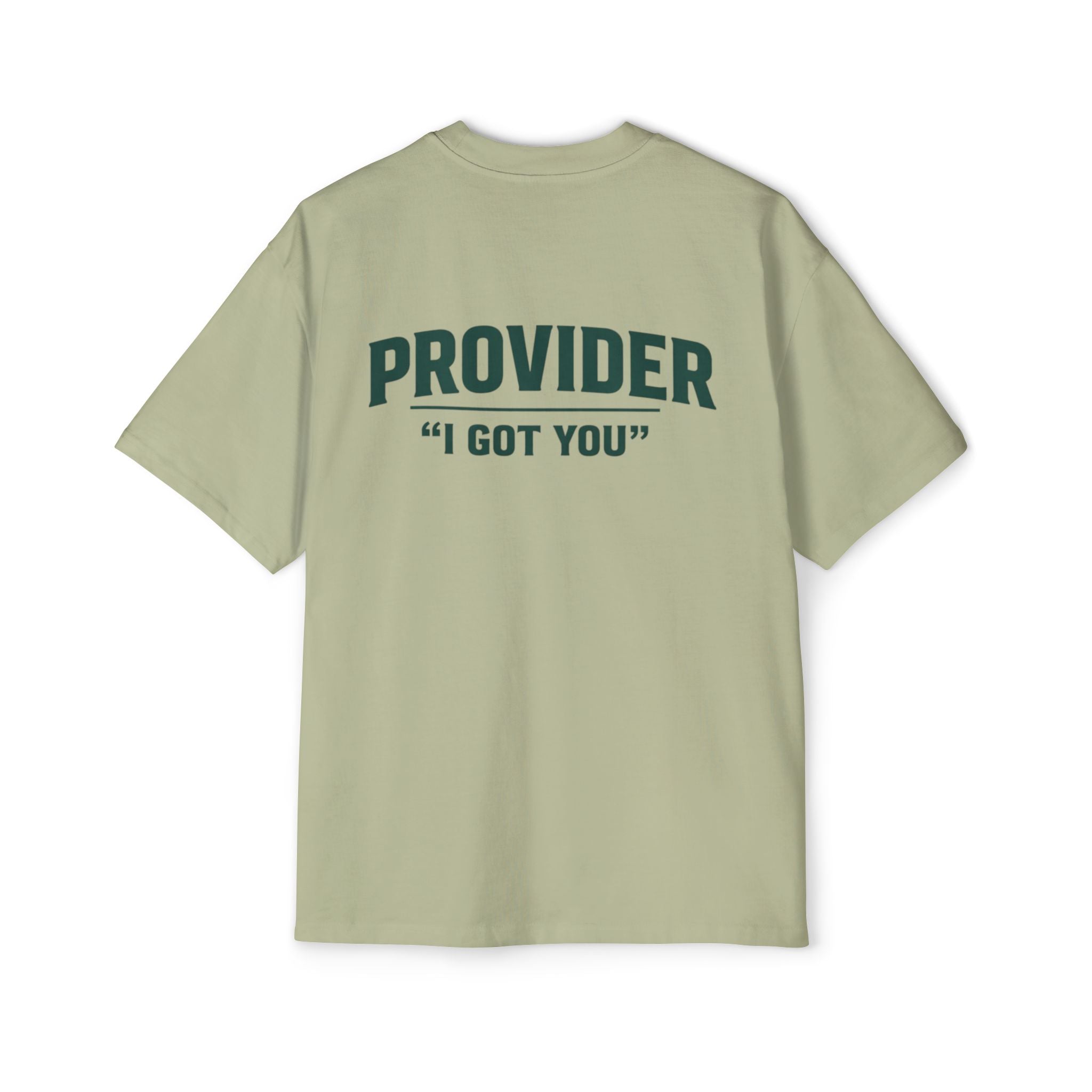 Provider BoxTee