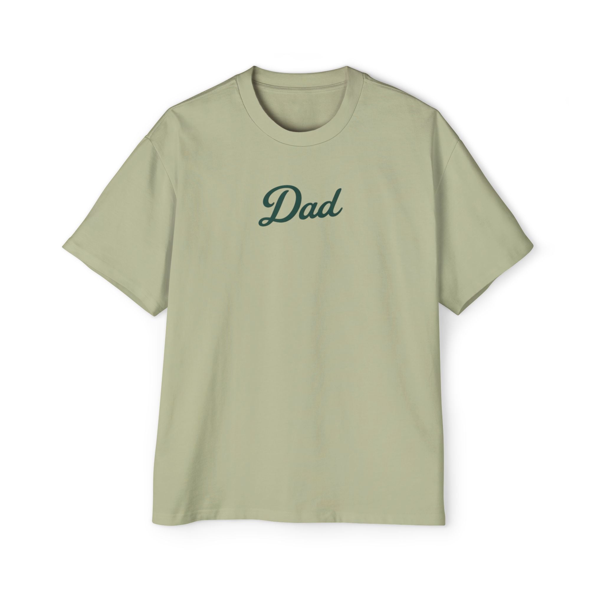 Dad the Protector BoxTee