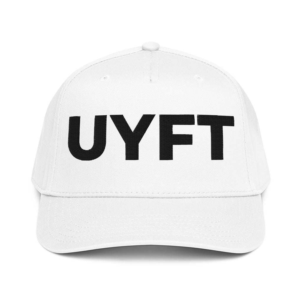 UYFT Logo Cap