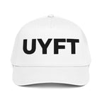 UYFT Logo Cap