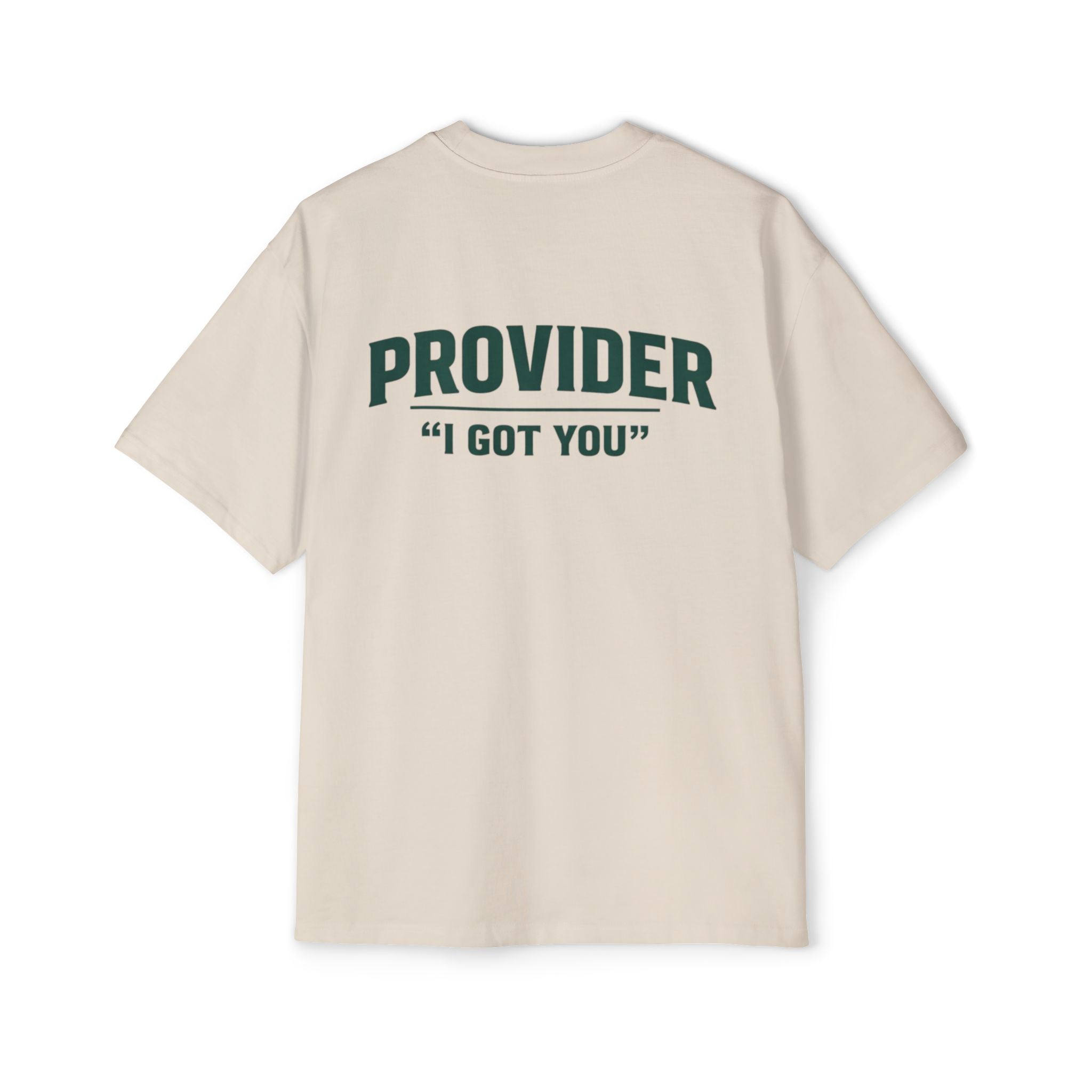 Provider BoxTee