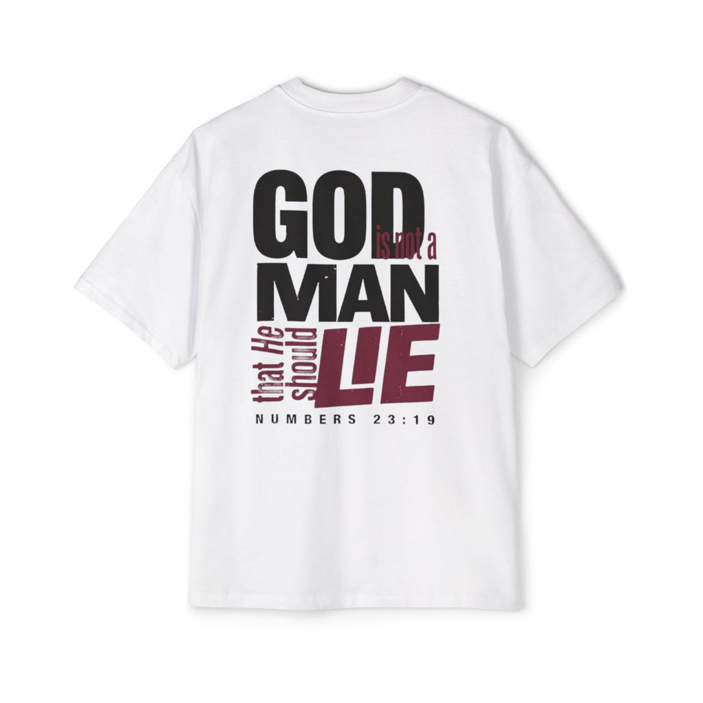 Defend God BoxTee