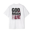 Defend God BoxTee