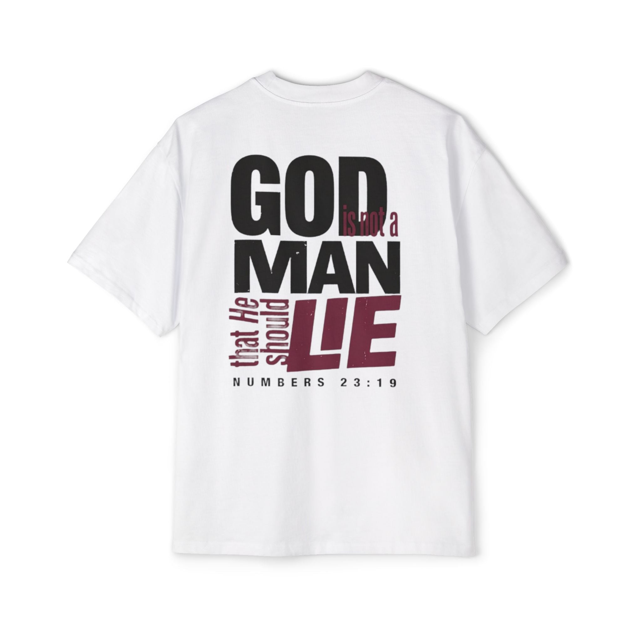 Defend God BoxTee
