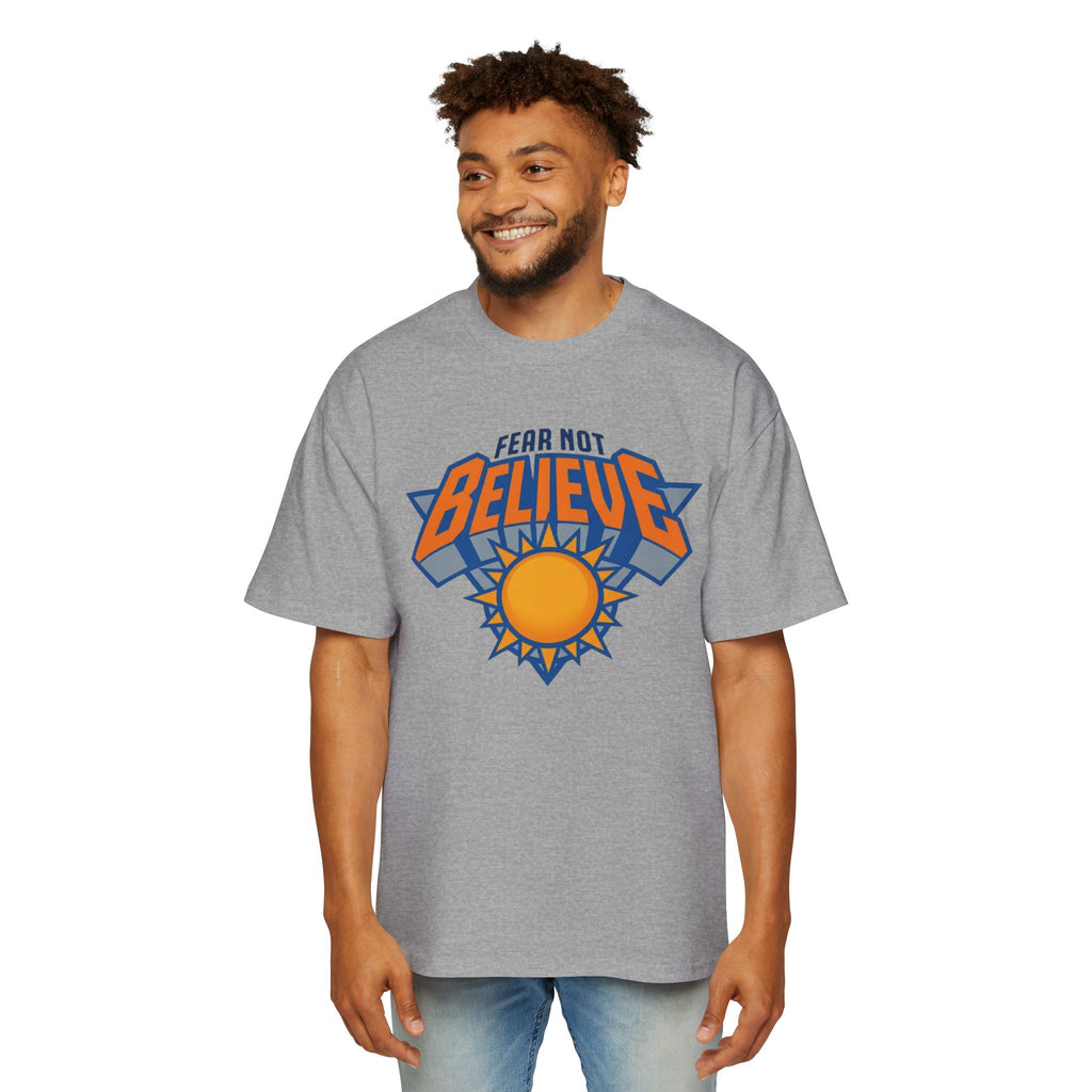 Chosen (Crown) BoxTee