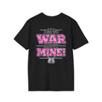'War Grandma' Softee