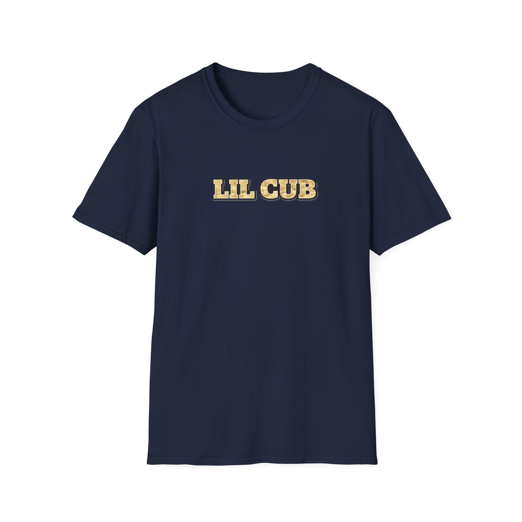 'War Lil Cub' SofTee