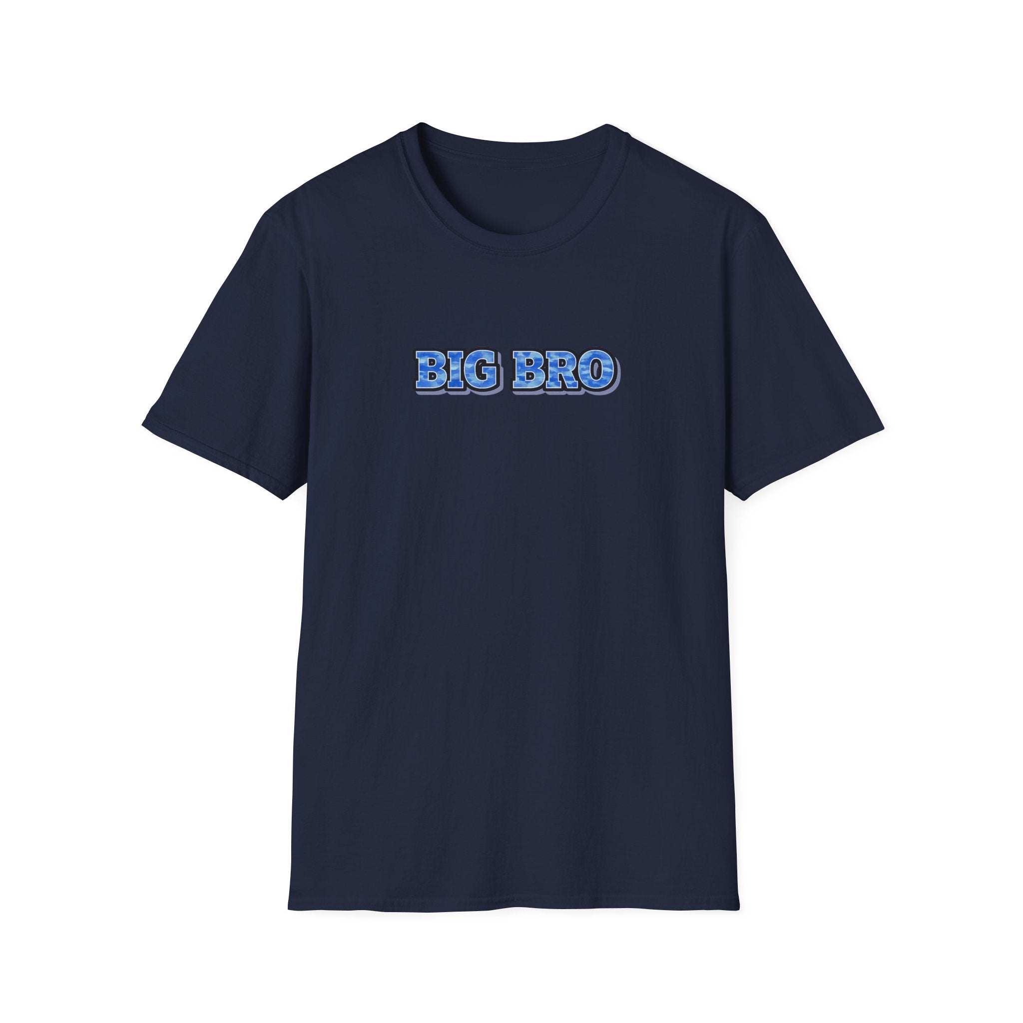 'War Big Bro' SofTee