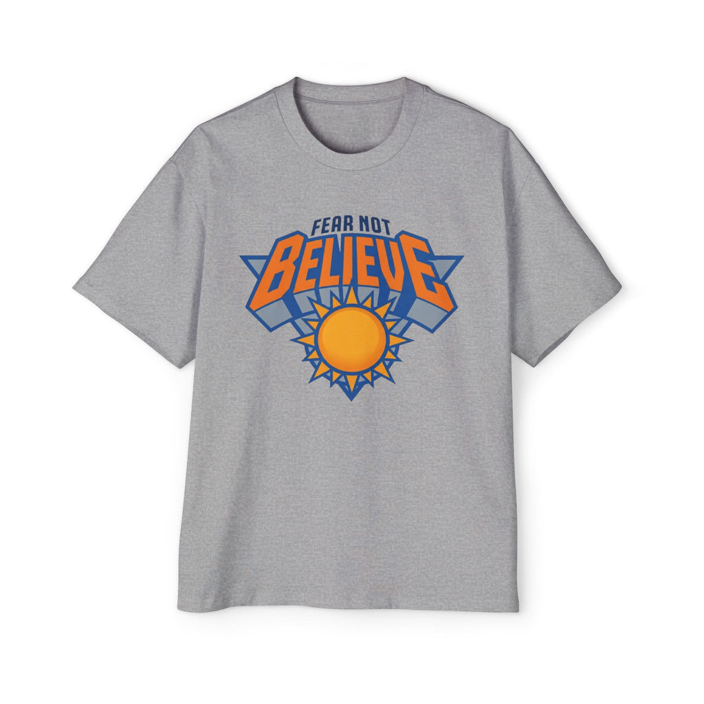 Chosen (Crown) BoxTee