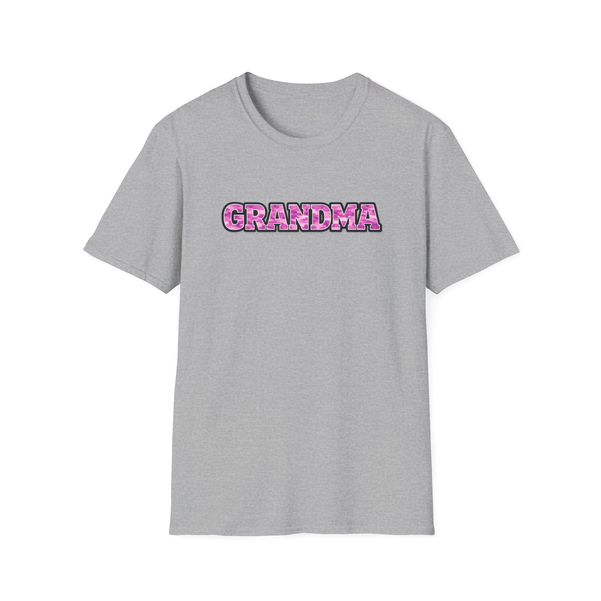 'War Grandma' Softee