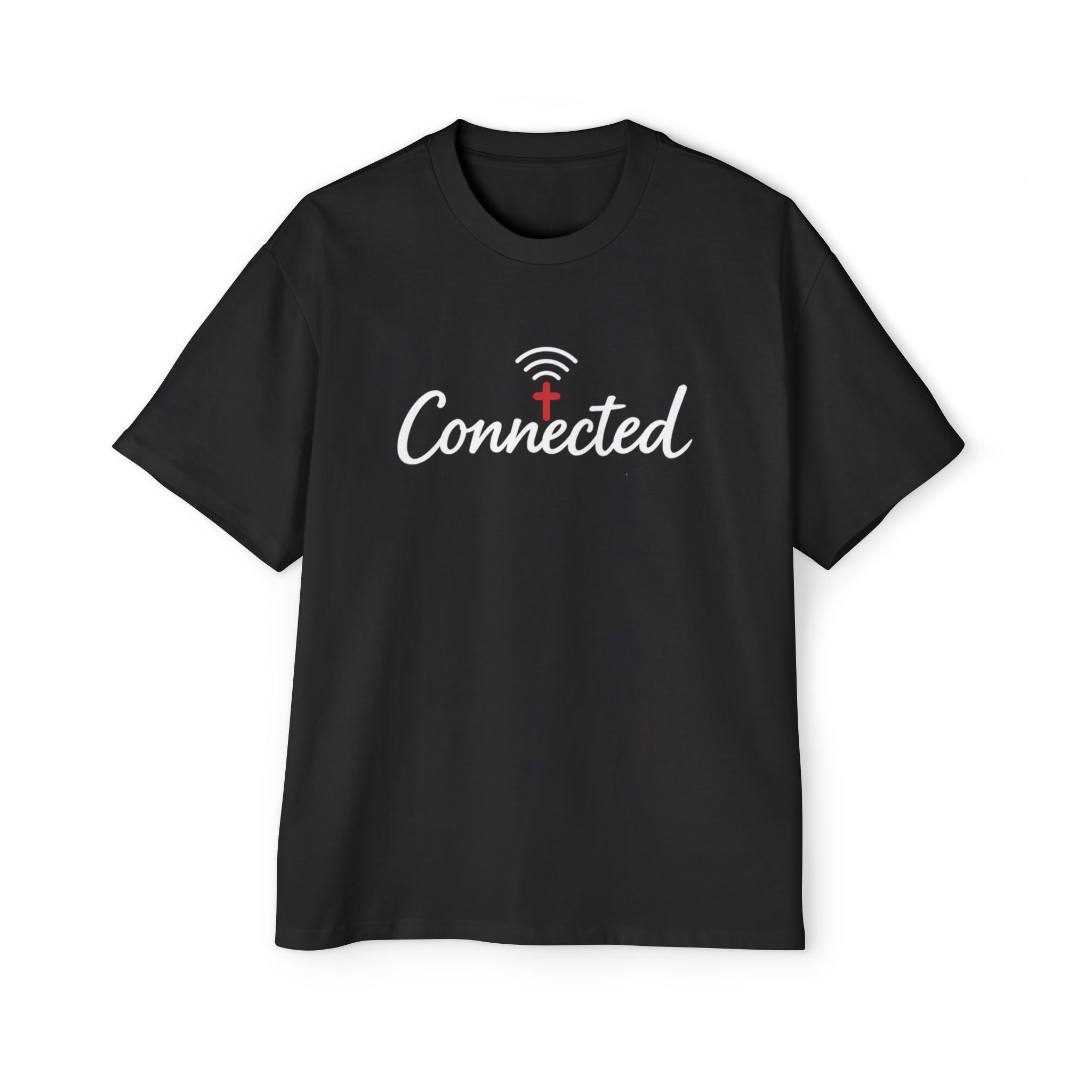Connected BoxTee