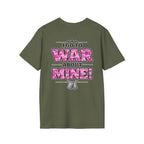 'War Grandma' Softee