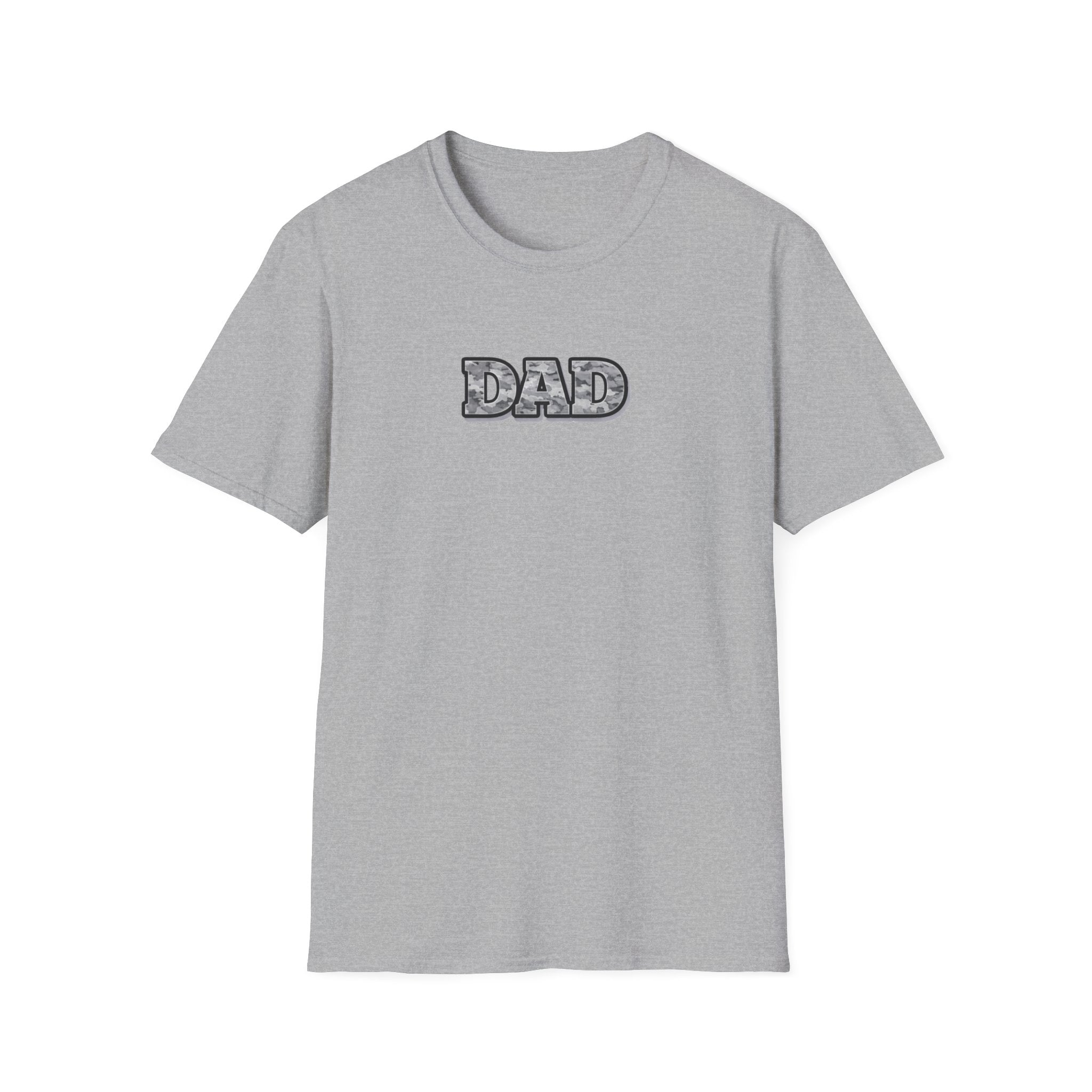 'War Dad' SofTee