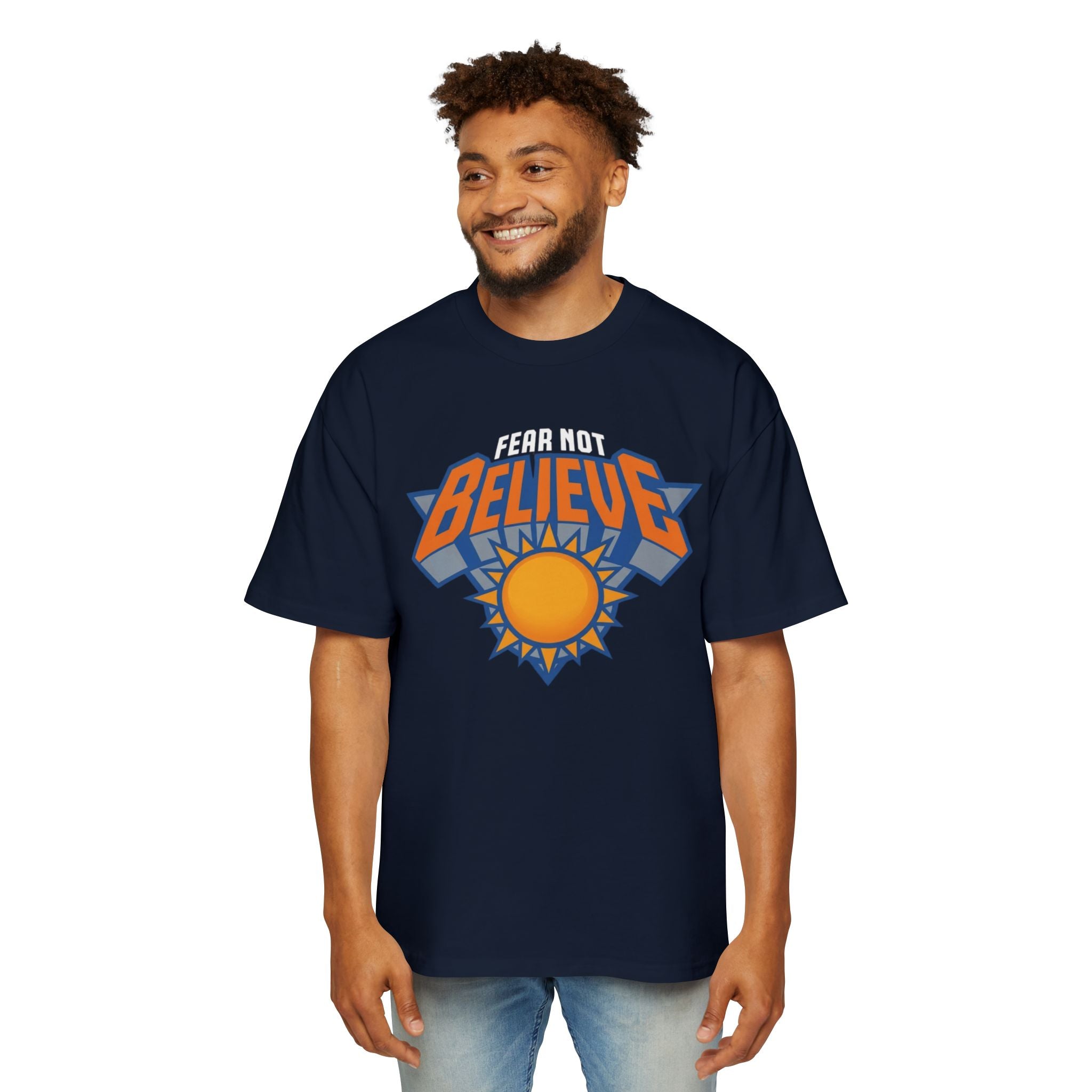 Chosen (Crown) BoxTee