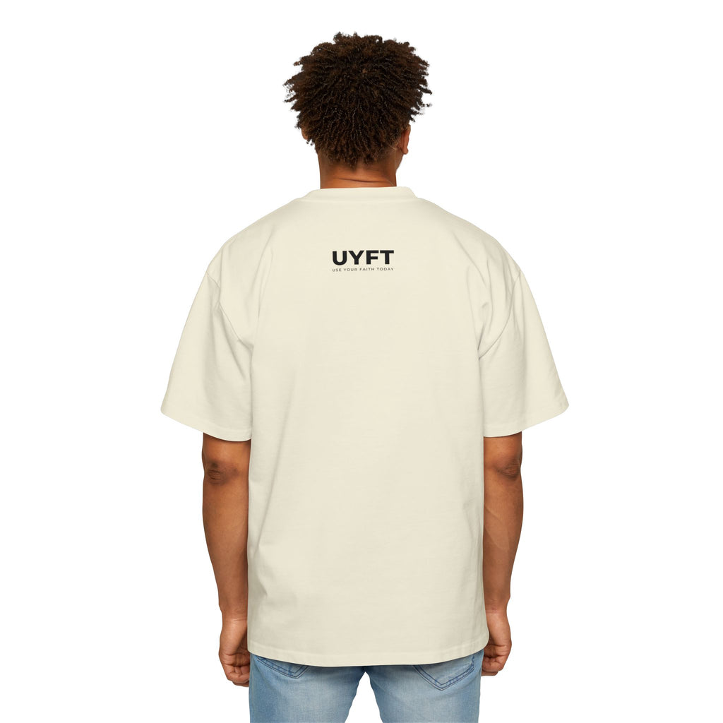 Wronged No Man BoxTee