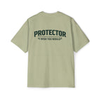 Dad the Protector BoxTee