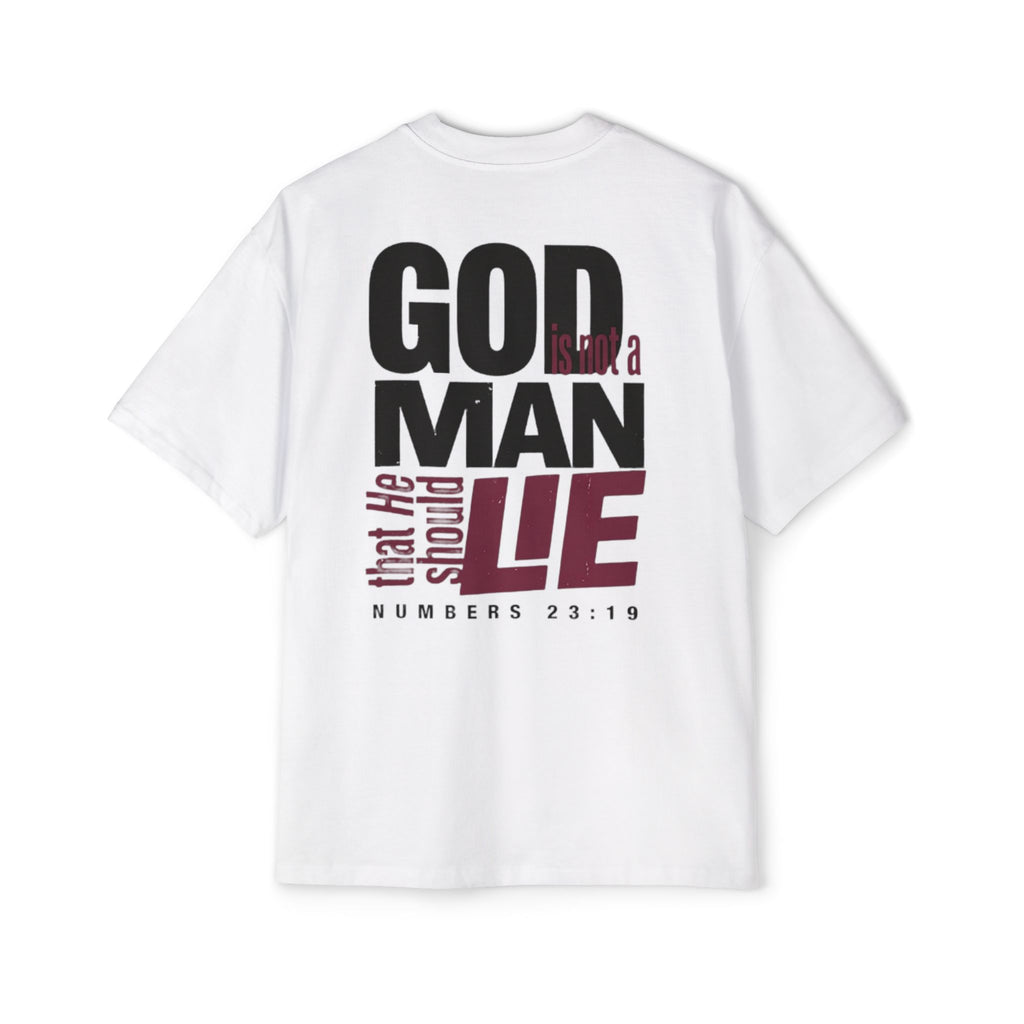 Copy of Defend God Tee