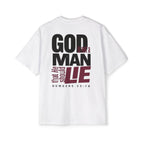 Copy of Defend God Tee