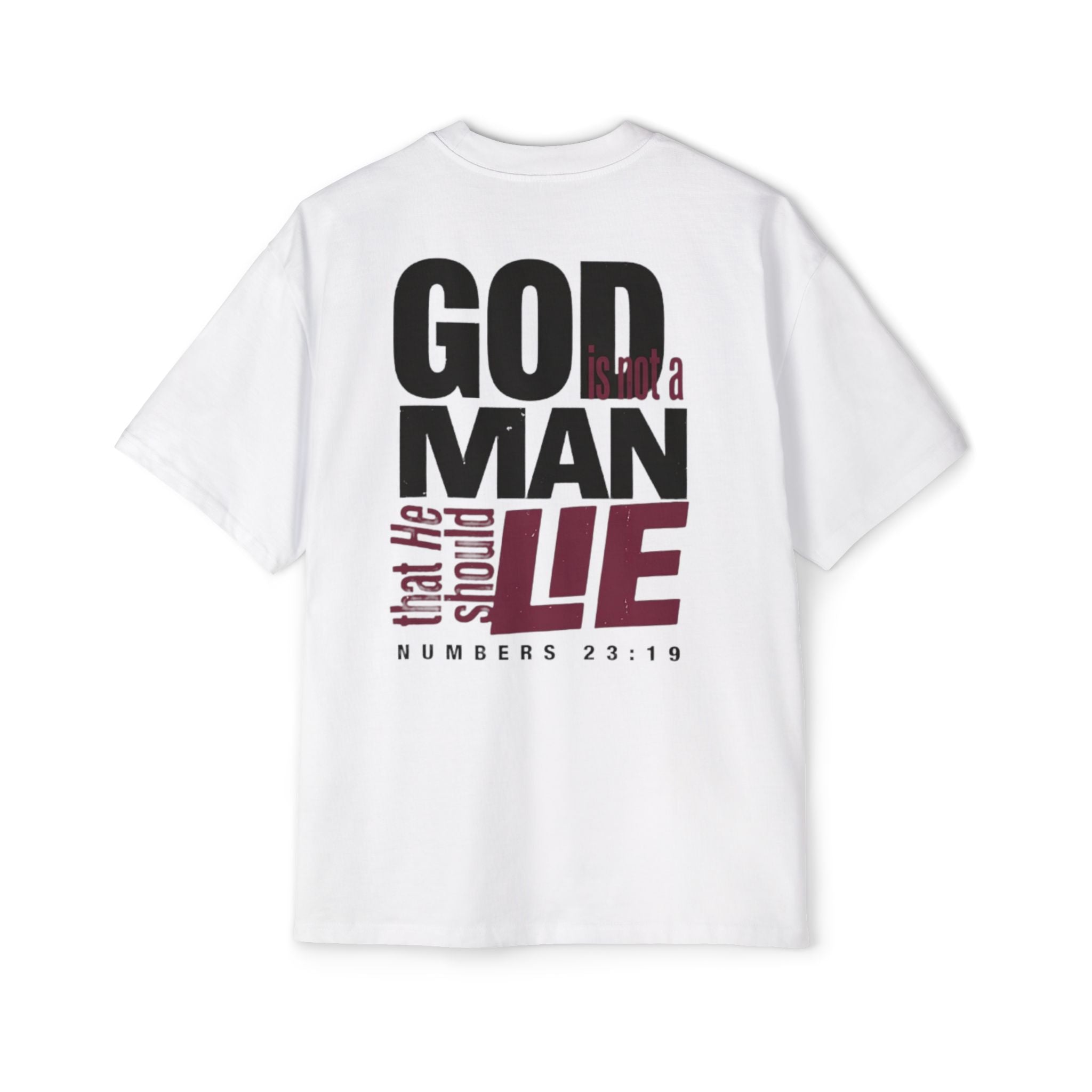 Copy of Defend God Tee