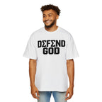 Defend God BoxTee