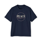 Peace Looks Good On Me BoxTee