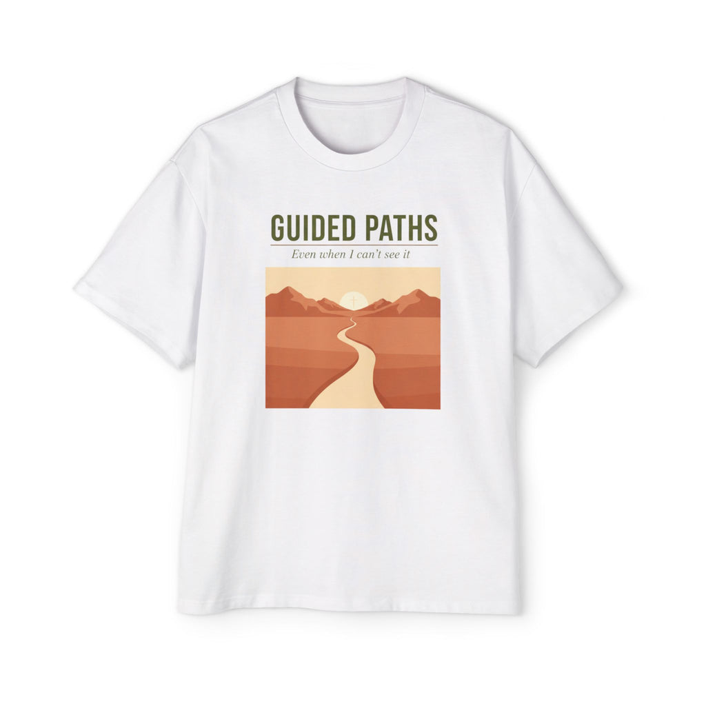 Guided Paths BoxTee
