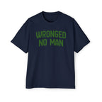 Wronged No Man BoxTee