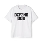 Defend God BoxTee