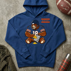 Be Grate Hoodie