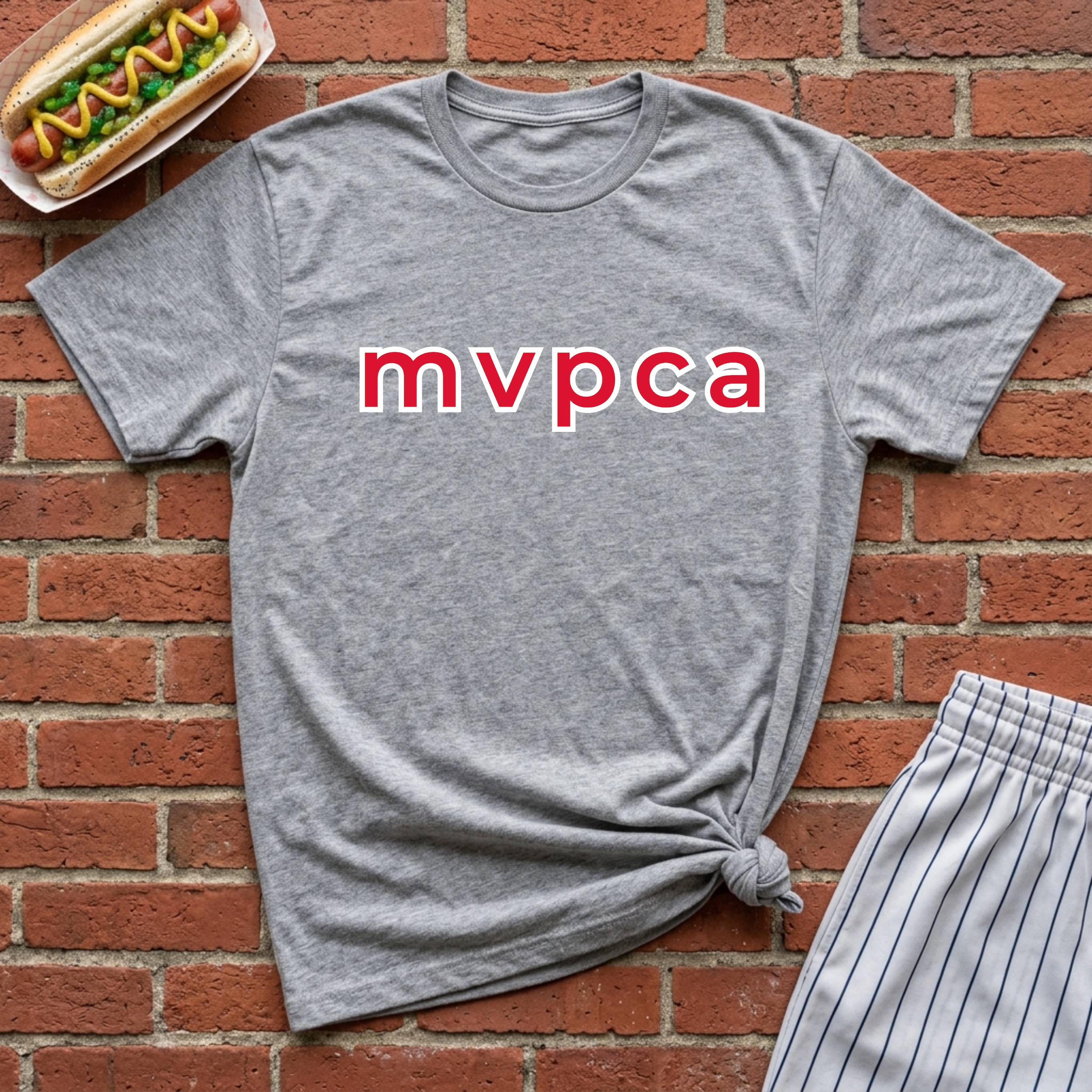 M-V-P-C-A Tee