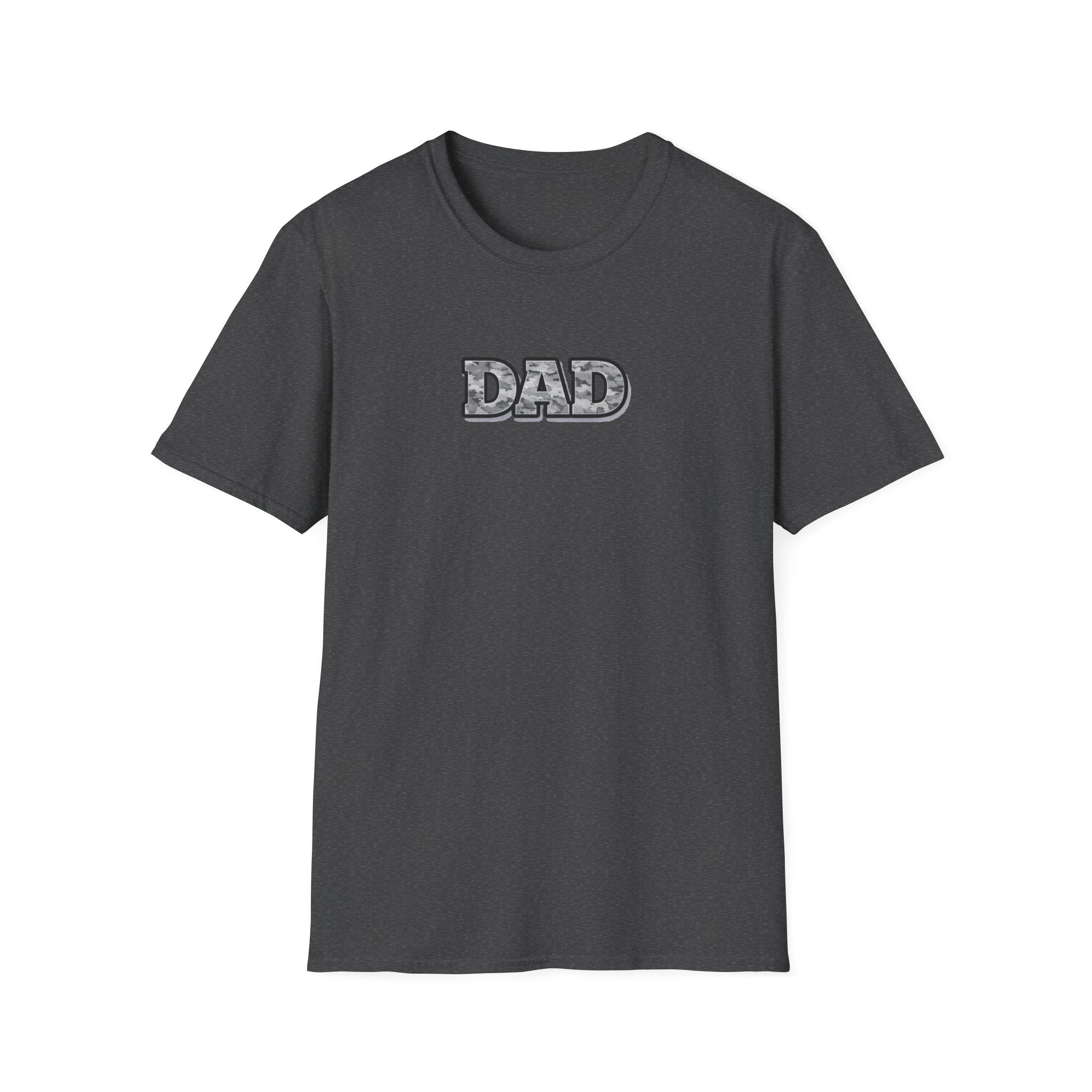 'War Dad' SofTee