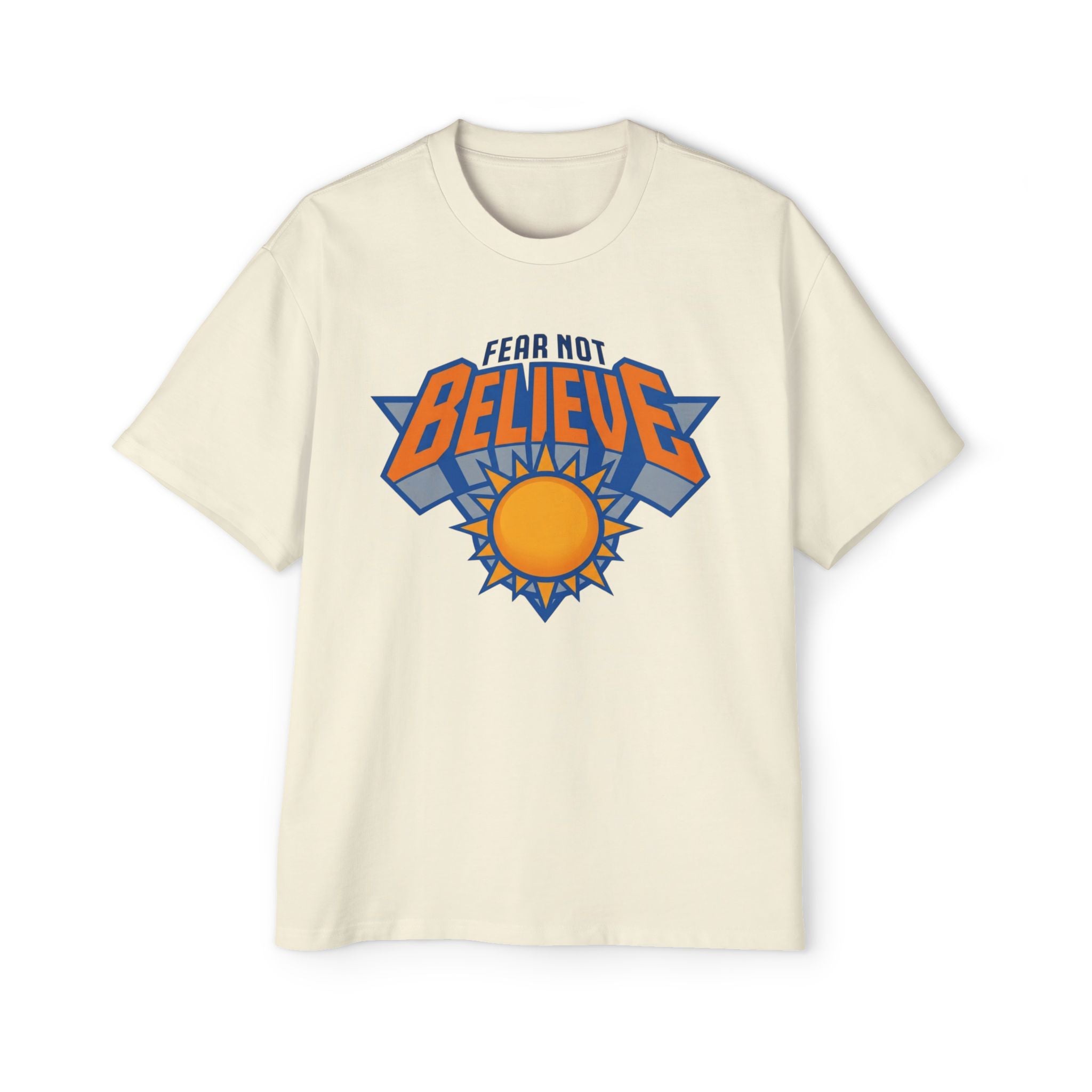 Chosen (Crown) BoxTee