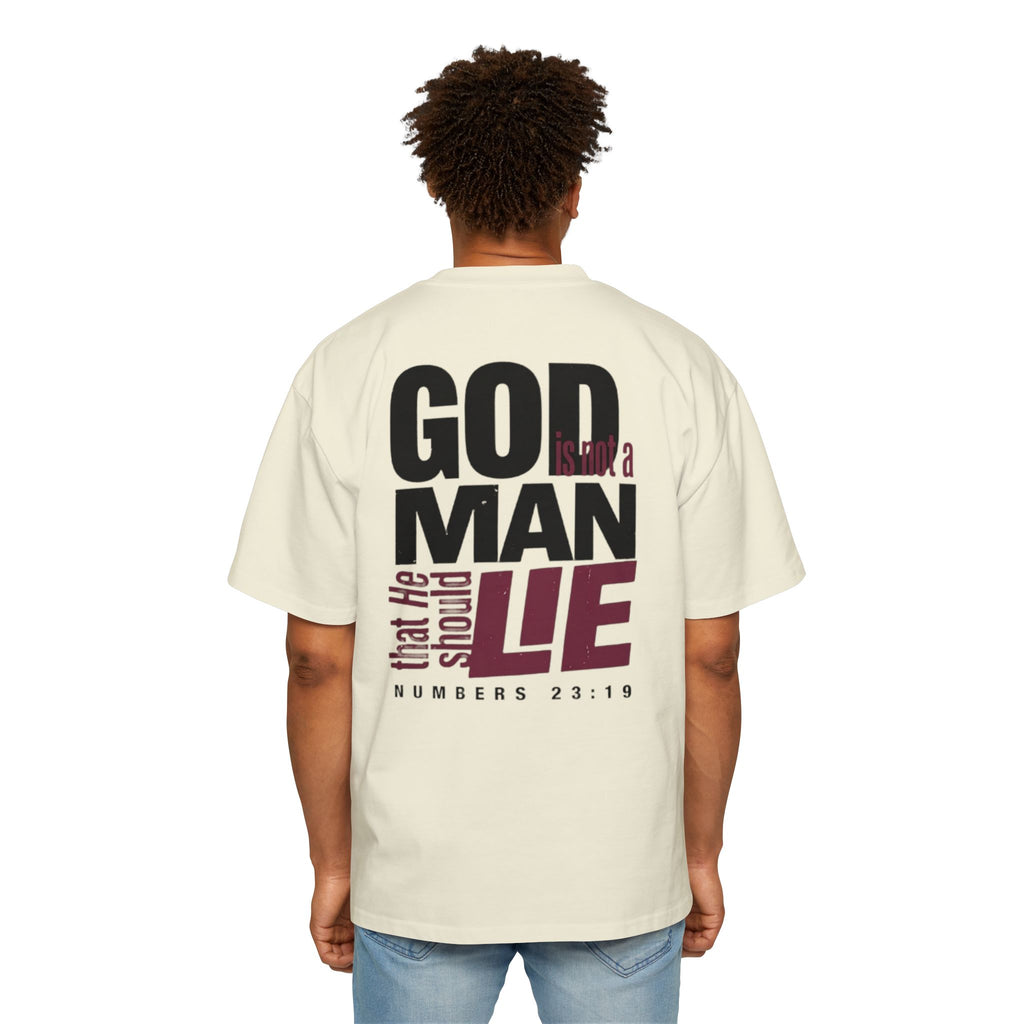 Defend God BoxTee