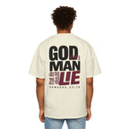 Defend God BoxTee