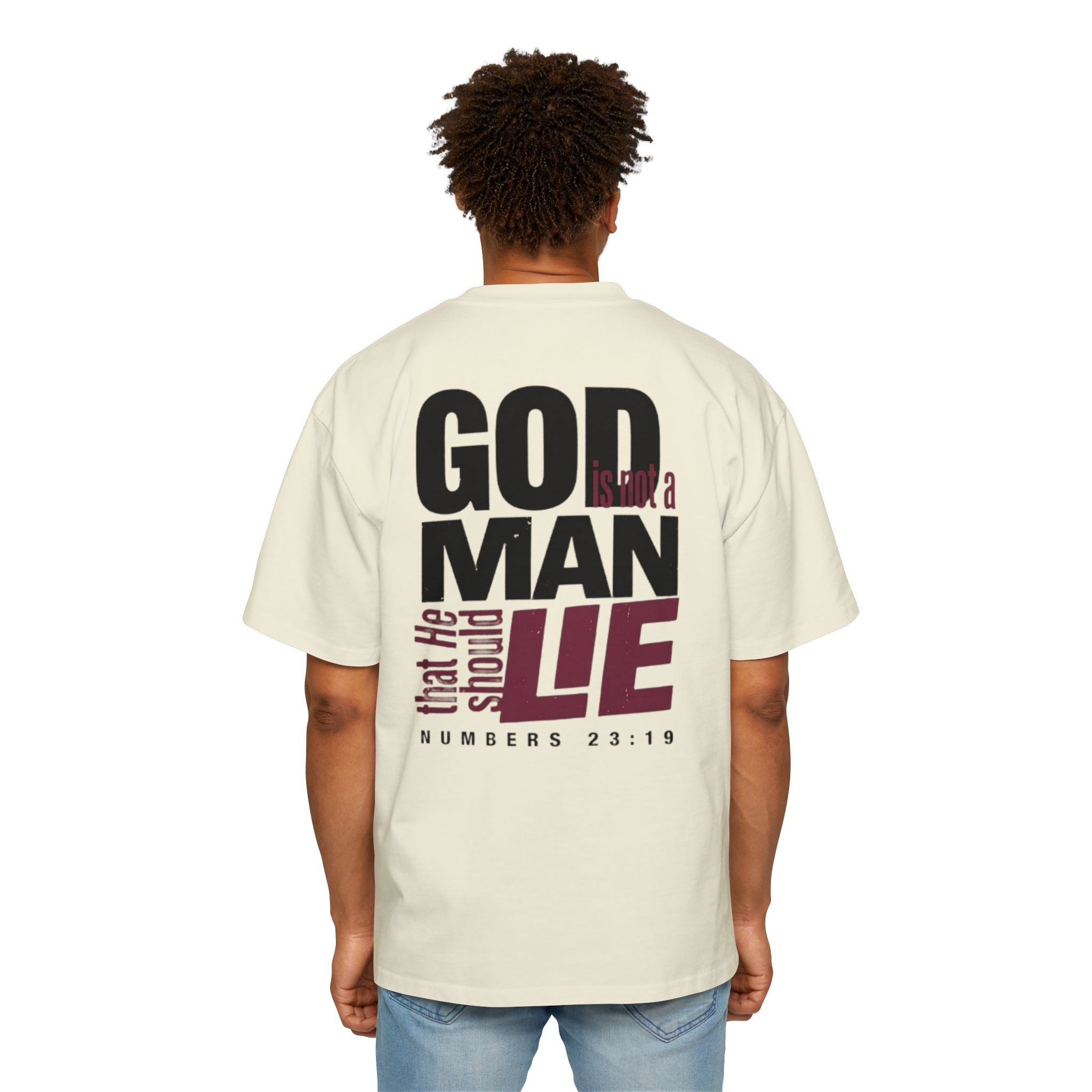 Defend God BoxTee