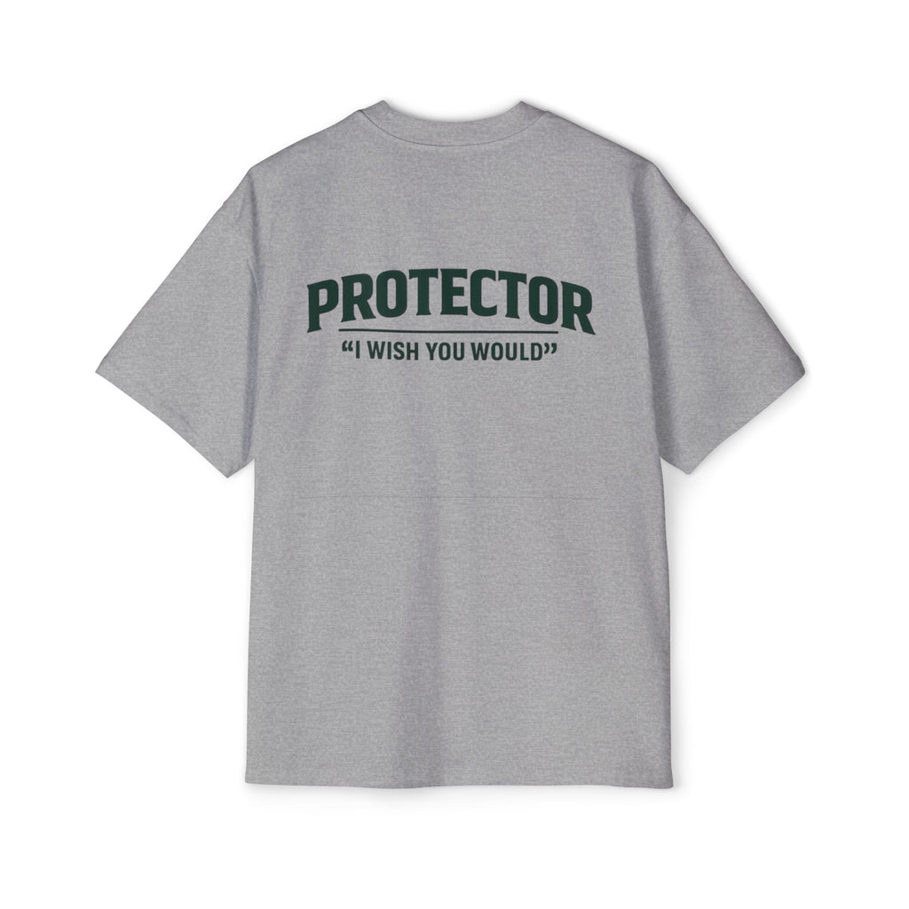 Dad the Protector BoxTee