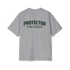 Dad the Protector BoxTee